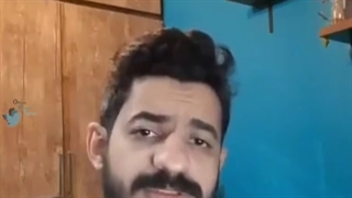 وقتی با ادمی دیت میکنی که دانشجو پزشکی هست......