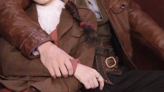 قسمت 9 سریال هزار سال به خاطر تو thousand years for you