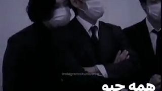 اون حتما بهتر از منه.... (ویکوک)