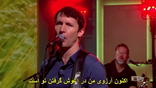 The Truth _ James Blunt زیرنویس فارسی