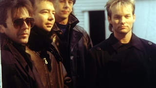 I just Died in your arms tonight_Cutting Crew زیرنویس فارسی