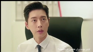 اولین بوسه برای هفتمین بارقسمت3دوبله فارسی