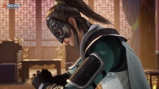 انیمه هزار جهان فصل دوم قسمت ۴ با زیرنویس انگلیسی