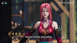 انیمه چینی آشپز جادویی آتش و یخ قسمت ۴۲ با زیرنویس انگلیسی