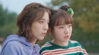 قسمت دوم سریال دوست دخترمن فضاییه فصل دوم my girlfriend is alien s2