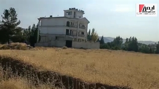 اخبار حصار الکتریکی