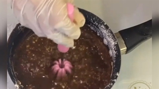 طرز تهیه کرپ کیک تیرامیسو | آکادمی پریسا خیامی