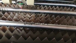 برش لیزر فلزات با بهترین کیفیت