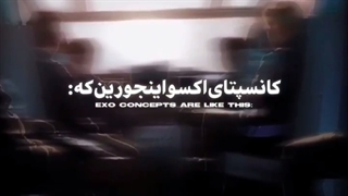 کانپست های اکسو