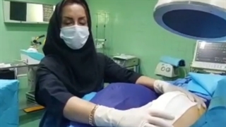 تزریق پی ار پی