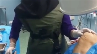 درمان ارتروز زانو