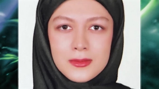 شهرزاد اعتمادی