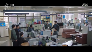 سریال کارآگاه خوب فصل ۲ قسمت ۱۵