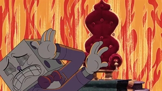 فنجونی شو قسمت 5 تاس رو بچرخون دوبله فارسی