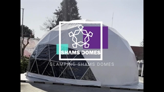 اقامتگاه های دائمی و موقت در طبیعت 09120228287