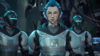 قسمت هفدهم 17 master of star spring استاد چشمه ستاره زیرنویس فارسی Xing Yuan Zhi Zhu