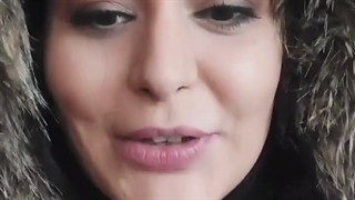 آخرین روز کاری سانیا سالاری در پروژه گیسو