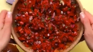 طرز تهیه سوپر بال