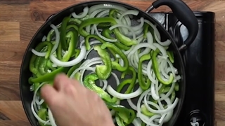 طرز تهیه پیراشکی گوشت