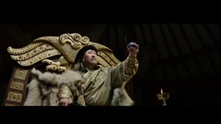 Dchinghis khan _ Dchinghis khan زیرنویس فارسی