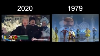 Moskau _ Dschinghis Khan زیرنویس فارسی