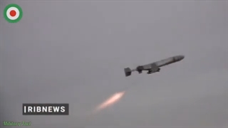 California Dreamin - Shahed 136 drone