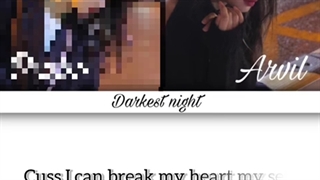 کامبک جدید از دارکست نایت!