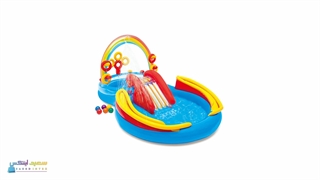 استخر بادی کودک intex 57453