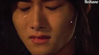 میکس غمگین خدمه گل(نقش دوم)