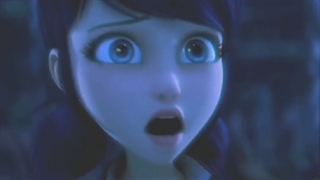 میکس مرینت (زندگی این چنین پست است