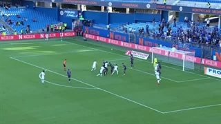 Week 8: Ligue 1 Uber Eats 2022/23هفته هشتم 26،27،28/6/1401 شهریور ماه