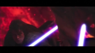 تراژدی Darth Vader (قسمت آخر)