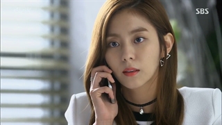 سریال کره ای قشر مرفه قسمت ۱۵ High Society 2015 زیرنویس فارسی