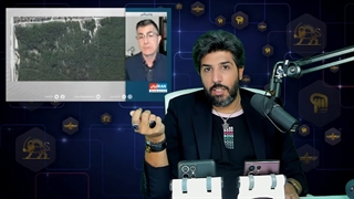 فوری_فرمانده اوکراینی: در یک هفته اخیر پهپادهای ایران ما را زمین گیر کردند و ورق جنگ را برگرداندن.