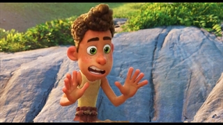 انیمیشن لوکا ( luca ) 2021 با دوبله فارسی سورن