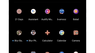 به اینشات فونت اکسپلوری اضافه کن