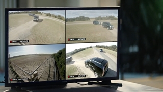 لابریا قسمت ششم