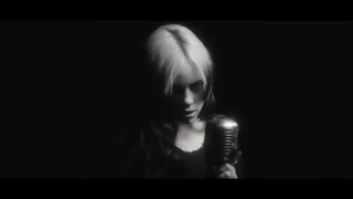 No time to die-Billie Eilish