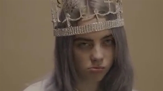 You should see me in the crown