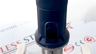 هموژنایزر پایلوت | انواع هموژنایزر آزمایشگاهی