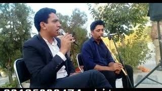 مداح بهشت زهرا