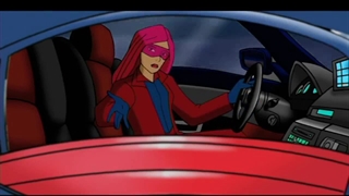 زورو نسل زد قسمت ۸ (زبان اصلی)