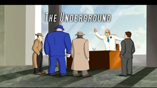 زورو نسل زد قسمت ۹ دوبله