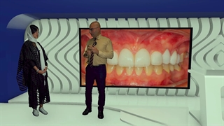 ارتودنسی، کامپوزیت و ایمپلنت | دکتر داودیان | دکتر داودیان