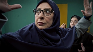 سریال کمدی آنتن (پخش از رسانه روبی ویدئو)