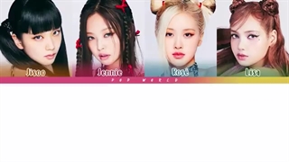 متن آهنگ Yeah Yeah Yeah از Blackpink + زیرنویس فارسی آنلاین