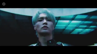 تیزر موزیک ویدیو ییشینگ اکسو به نام Viel که ۲۱ سپتامبر منتشر میشه