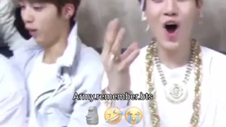 طنز بی تی اس