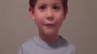 ویدیو بامزه ای از جیکوب^^