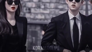 این زوج دوست دارم ولی:).../میکس سریال کره ای